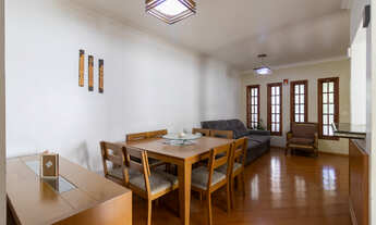 Imagem 7: Casa para venda em Jardim Prudência com 2 quartos, sendo 1 suíte , 120m²