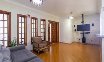 Imagem 5: Casa para venda em Jardim Prudência com 2 quartos, sendo 1 suíte , 120m²