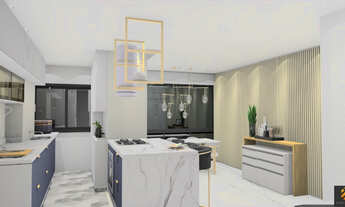 Imagem: Apartamento para venda em Vila Nova Conceição