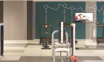 Imagem 7: Studio para venda em Vila Cordeiro com 1 quarto, 24m²