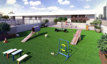 Imagem 5: Studio para venda em Vila Cordeiro com 1 quarto, 24m²