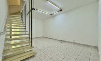 Imagem: Casa comercial para venda em Chácara Santo