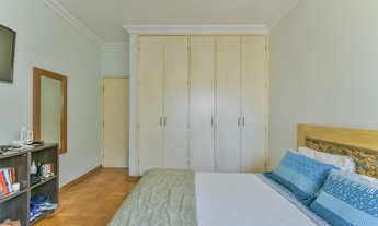 Imagem 3: Apartamento tipo para venda em Higienópolis com 4 quartos, sendo 2 suítes, 263m²