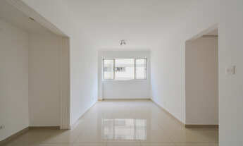 Imagem: Apartamento tipo para venda em Moema com