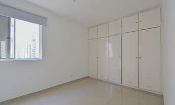 Imagem 4: Apartamento tipo para venda em Moema com 2 quartos, sendo 2 suítes, 86m²