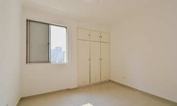 Imagem 3: Apartamento tipo para venda em Moema com 2 quartos, sendo 2 suítes, 86m²