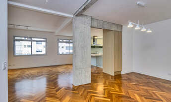 Imagem 2: Apartamento para venda em Higienópolis com 3 quartos, sendo 1 suíte , 230m²