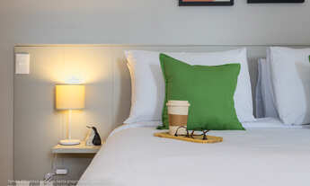 Imagem 7: Studio para venda em Jardins com 1 quarto, sendo 1 suíte, 22m²