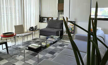 Imagem 5: Cobertura para venda em Sumaré com 1 quarto, sendo 1 suíte, 93m²