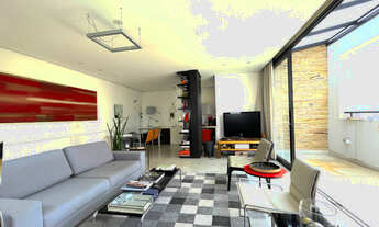 Imagem 7: Cobertura para venda em Sumaré com 1 quarto, sendo 1 suíte, 93m²