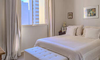 Imagem 7: Apartamento tipo para venda em Jardim Europa com 2 quartos, sendo 2 suítes, 140m²