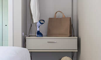 Imagem 3: Studio para venda em Jardins com 1 quarto, sendo 1 suíte, 25m²