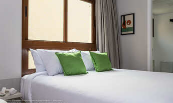 Imagem 2: Studio para venda em Jardins com 1 quarto, sendo 1 suíte, 25m²