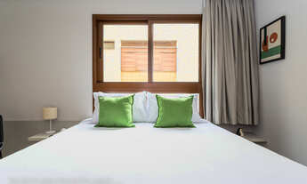 Imagem 4: Studio para venda em Jardins com 1 quarto, sendo 1 suíte, 25m²