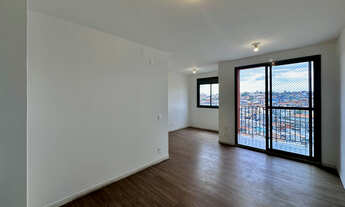 Imagem: Apartamento tipo para venda e locação