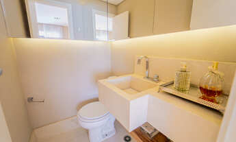 Imagem 7: Apartamento para venda em Vila Mascote com 3 quartos, sendo 1 suíte , 112m²