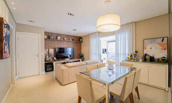 Imagem: Apartamento para venda em Vila Mascote com