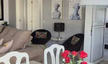 Imagem 4: Apartamento tipo para venda em Barra Funda com 3 quartos, sendo 1 suíte, 108m²