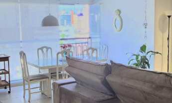 Imagem 6: Apartamento tipo para venda em Barra Funda com 3 quartos, sendo 1 suíte, 108m²