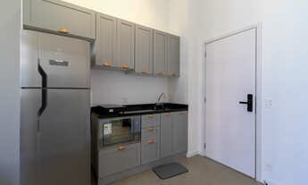 Imagem 2: Apartamento indisponível em Moema com 1 quarto , 34m²