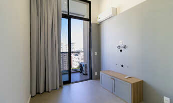 Imagem 5: Apartamento indisponível em Moema com 1 quarto , 34m²