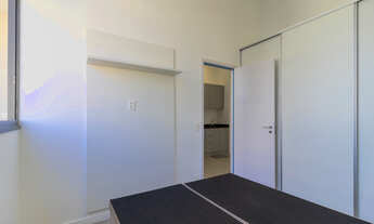 Imagem 7: Apartamento indisponível em Moema com 1 quarto , 34m²