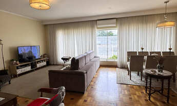 Imagem: Casa tipo para venda em Jardim da Saúde