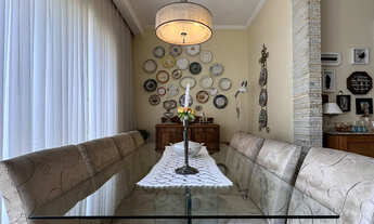 Imagem 4: Casa tipo para venda em Jardim da Saúde com 3 quartos, sendo 2 suítes, 325m²