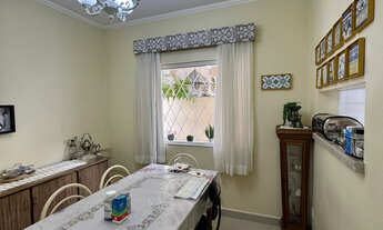 Imagem 7: Casa tipo para venda em Jardim da Saúde com 3 quartos, sendo 2 suítes, 325m²