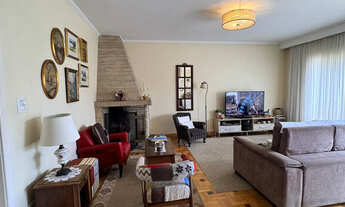 Imagem 2: Casa tipo para venda em Jardim da Saúde com 3 quartos, sendo 2 suítes, 325m²