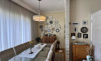 Imagem 5: Casa tipo para venda em Jardim da Saúde com 3 quartos, sendo 2 suítes, 325m²