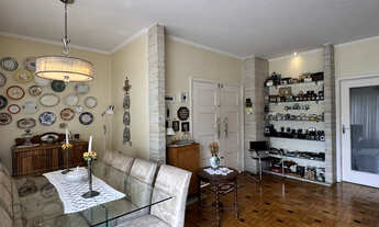 Imagem 3: Casa tipo para venda em Jardim da Saúde com 3 quartos, sendo 2 suítes, 325m²