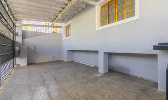 Imagem 2: Sobrado para venda em Saúde com 3 quartos, sendo 1 suíte , 191m²