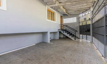 Imagem 3: Sobrado para venda em Saúde com 3 quartos, sendo 1 suíte , 191m²