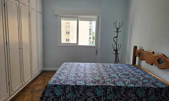 Imagem 2: Apartamento tipo para venda em Vila Mariana com 3 quartos, sendo 1 suíte, 115m²