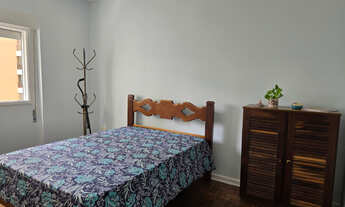 Imagem 3: Apartamento tipo para venda em Vila Mariana com 3 quartos, sendo 1 suíte, 115m²