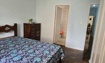 Imagem 5: Apartamento tipo para venda em Vila Mariana com 3 quartos, sendo 1 suíte, 115m²