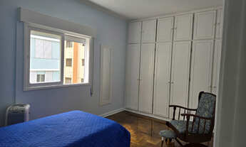 Imagem 6: Apartamento tipo para venda em Vila Mariana com 3 quartos, sendo 1 suíte, 115m²