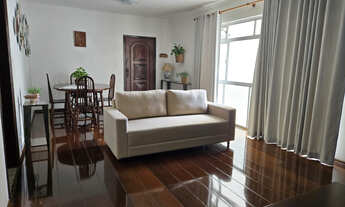 Imagem: Apartamento tipo para venda em Vila Mariana