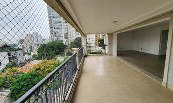 Imagem: Apartamento tipo para venda em Perdizes