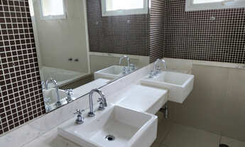 Imagem 4: Apartamento tipo para venda em Perdizes com 3 quartos, sendo 2 suítes, 190m²