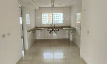 Imagem 6: Apartamento tipo para venda em Perdizes com 3 quartos, sendo 2 suítes, 190m²