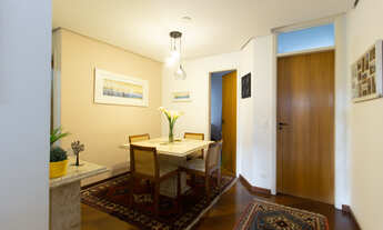 Imagem 4: Apartamento tipo para venda em Moema com 2 quartos, sendo 1 suíte, 72m²