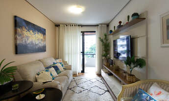 Imagem 1: Apartamento tipo para venda em Moema com 2 quartos, sendo 1 suíte, 72m²