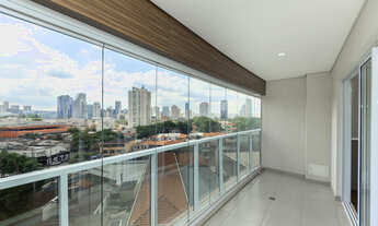 Imagem 6: Apartamento tipo para venda em Brooklin com 1 quarto, 52m²