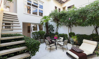 Imagem: Sobrado para venda em Campo Belo com 2 quartos