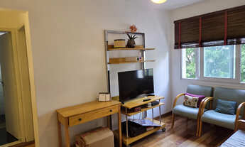 Imagem 5: Apartamento para venda em Itaim Bibi com 1 quarto , 40m²