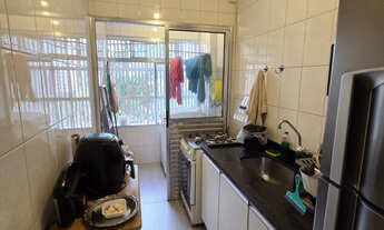 Imagem 7: Apartamento para venda em Itaim Bibi com 1 quarto , 40m²