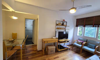 Imagem 6: Apartamento para venda em Itaim Bibi com 1 quarto , 40m²