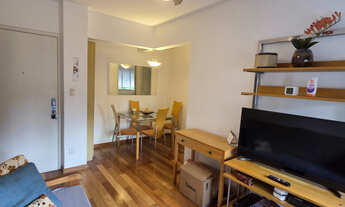 Imagem 4: Apartamento para venda em Itaim Bibi com 1 quarto , 40m²